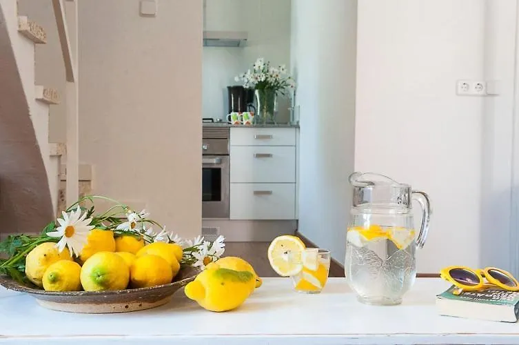 Mallorca Beach Home بورتو كريستو بيت للعطل