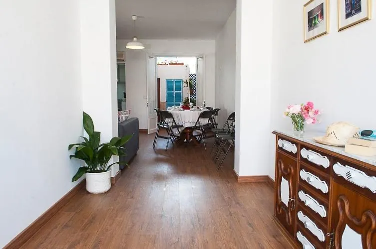 Mallorca Beach Home بورتو كريستو