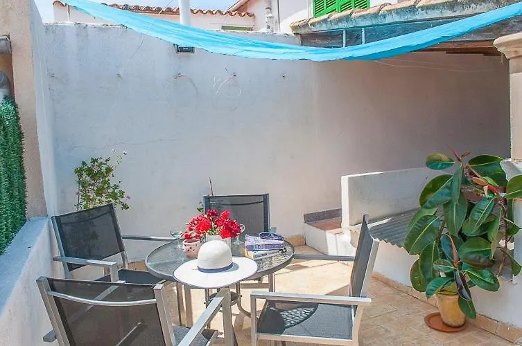 بيت للعطل Mallorca Beach Home بورتو كريستو إسبانيا