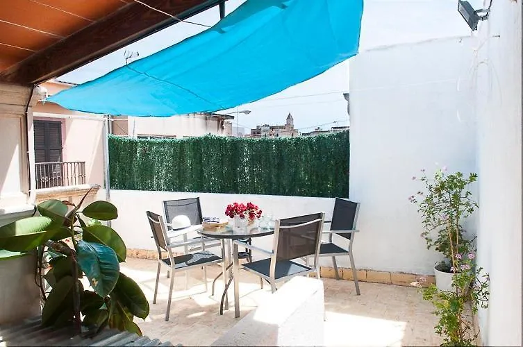 Mallorca Beach Home بورتو كريستو