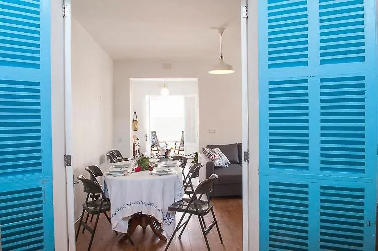 Mallorca Beach Home بورتو كريستو إسبانيا